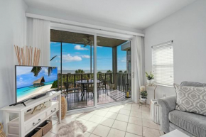 Shell Island Beach Club 6B
